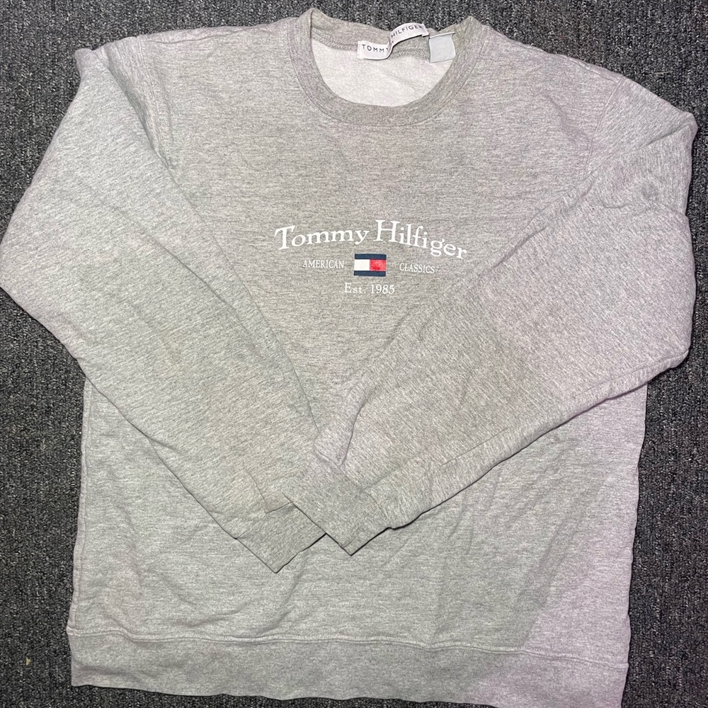 Tommy Hilfiger Sweatshirt
